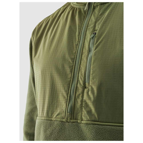 4F Ανδρικό φούτερ Fleece